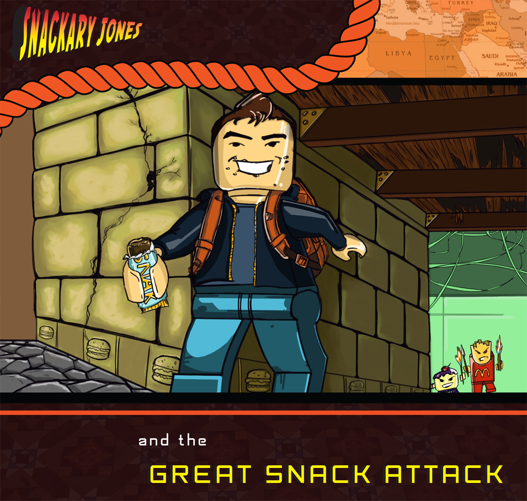 Digital Illustration