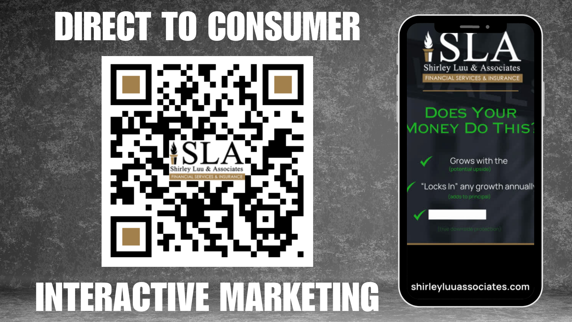 Shirley Luu & Associates – McLean, VA