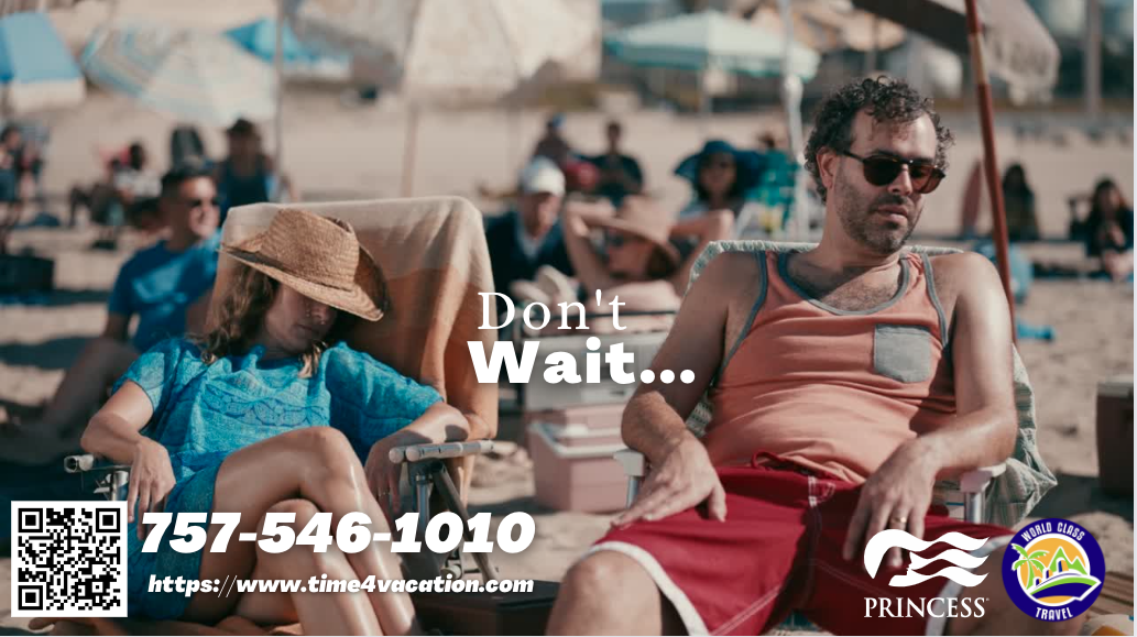 World Class Travel – Chesapeake, VA